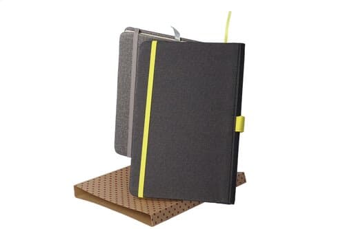 CreaSleeve Kraft 127 Individueller Pappschuber aus Kraftpapier