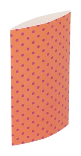 CreaSleeve 128 Individueller Pappschuber