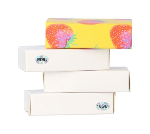 CreaSleeve 129 Individueller Pappschuber