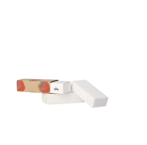 CreaSleeve Kraft 129 Individueller Pappschuber aus Kraftpapier