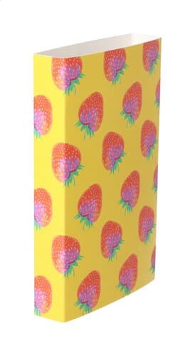 CreaSleeve 130 Individueller Pappschuber