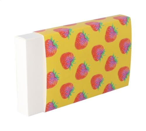 CreaSleeve 130 Individueller Pappschuber