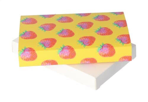 CreaSleeve 130 Individueller Pappschuber