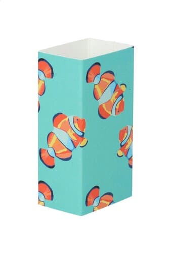 CreaSleeve 131 Individueller Pappschuber