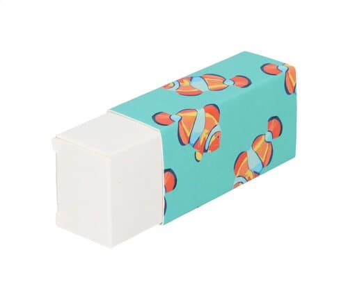 CreaSleeve 131 Individueller Pappschuber