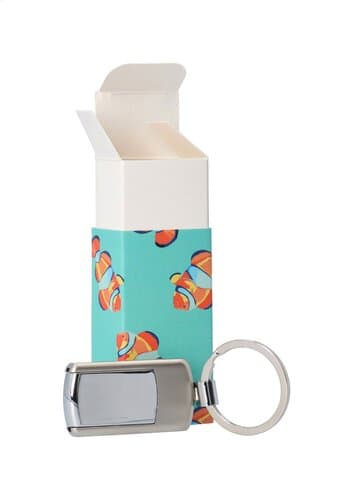 CreaSleeve 131 Individueller Pappschuber