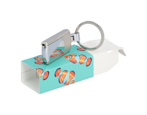 CreaSleeve 131 Individueller Pappschuber