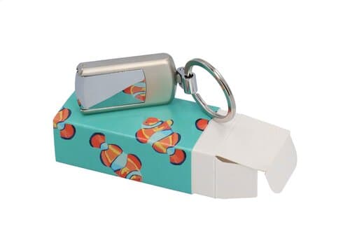 CreaSleeve 131 Individueller Pappschuber