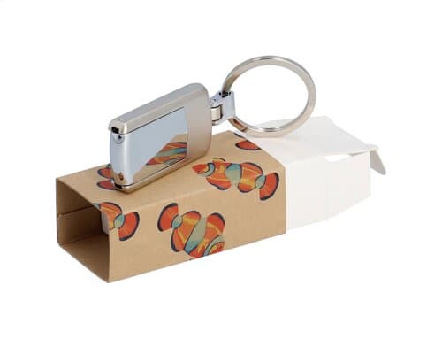 CreaSleeve Kraft 131 Individueller Pappschuber aus Kraftpapier