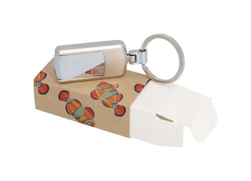 CreaSleeve Kraft 131 Individueller Pappschuber aus Kraftpapier