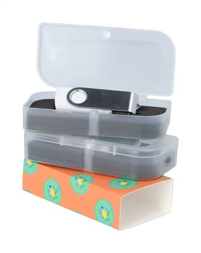 CreaSleeve 133 Individueller Pappschuber