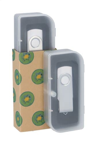 CreaSleeve Kraft 133 Individueller Pappschuber aus Kraftpapier