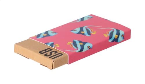 CreaSleeve 135 Individueller Pappschuber