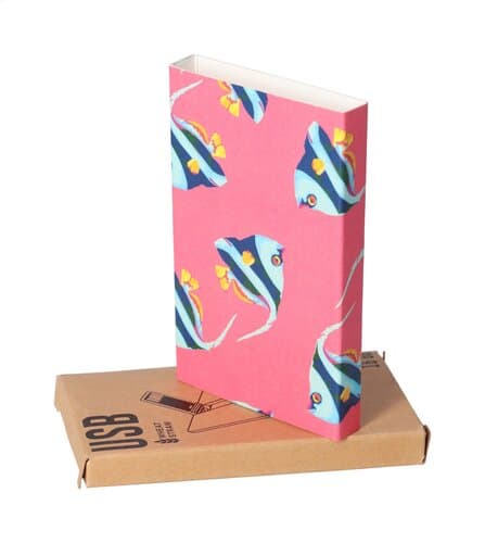 CreaSleeve 135 Individueller Pappschuber