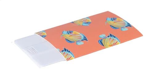 CreaSleeve 136 Individueller Pappschuber