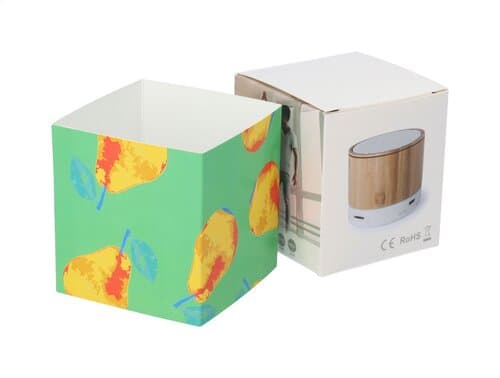 CreaSleeve 138 Individueller Pappschuber