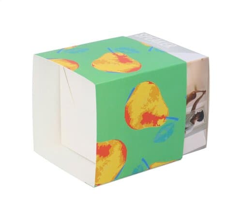 CreaSleeve 138 Individueller Pappschuber