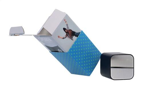 CreaSleeve 140 Individueller Pappschuber