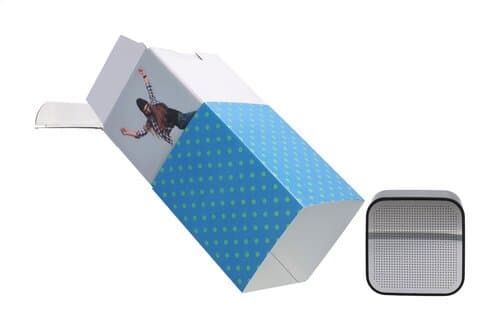 CreaSleeve 140 Individueller Pappschuber