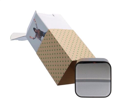 CreaSleeve Kraft 140 Individueller Pappschuber aus Kraftpapier