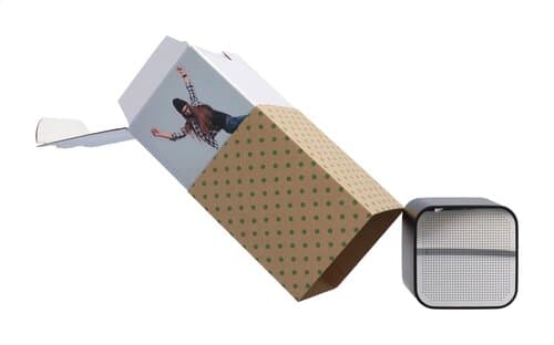 CreaSleeve Kraft 140 Individueller Pappschuber aus Kraftpapier