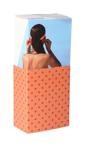 CreaSleeve 141 Individueller Pappschuber