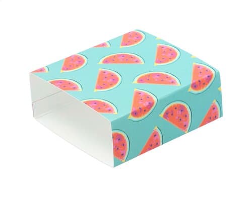 CreaSleeve 142 Individueller Pappschuber