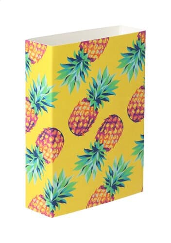 CreaSleeve 143 Individueller Pappschuber