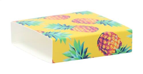 CreaSleeve 144 Individueller Pappschuber