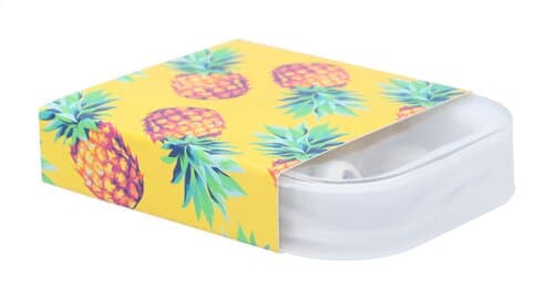 CreaSleeve 144 Individueller Pappschuber