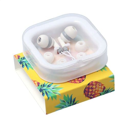 CreaSleeve 144 Individueller Pappschuber