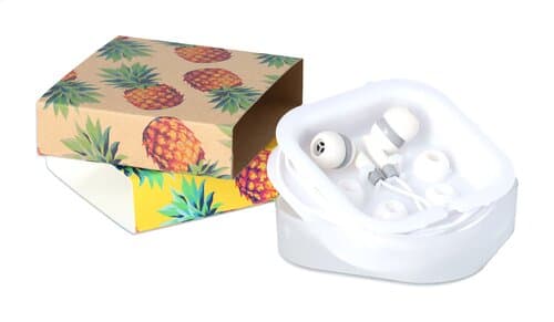 CreaSleeve Kraft 144 Individueller Pappschuber aus Kraftpapier