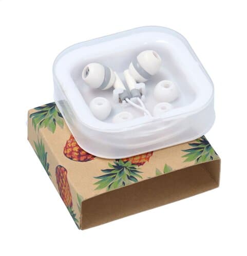 CreaSleeve Kraft 144 Individueller Pappschuber aus Kraftpapier