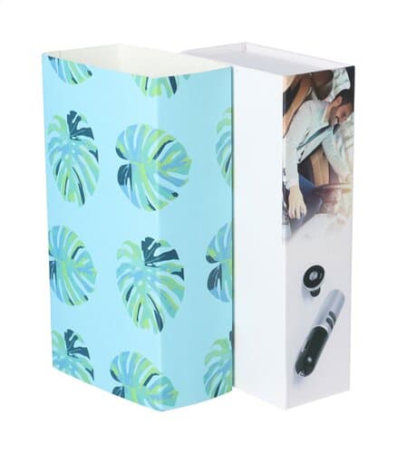 CreaSleeve 145 Individueller Pappschuber