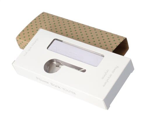 CreaSleeve Kraft 147 Individueller Pappschuber aus Kraftpapier