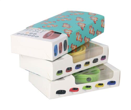 CreaSleeve 150 Individueller Pappschuber