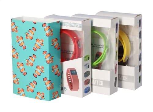 CreaSleeve 150 Individueller Pappschuber