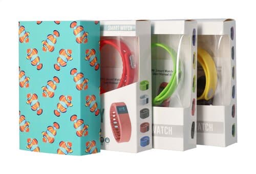 CreaSleeve 150 Individueller Pappschuber