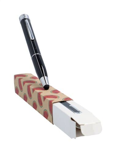 CreaSleeve Kraft 151 Individueller Pappschuber aus Kraftpapier