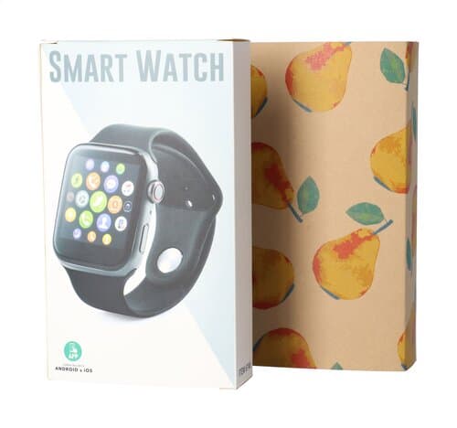 CreaSleeve Kraft 153 Individueller Pappschuber aus Kraftpapier