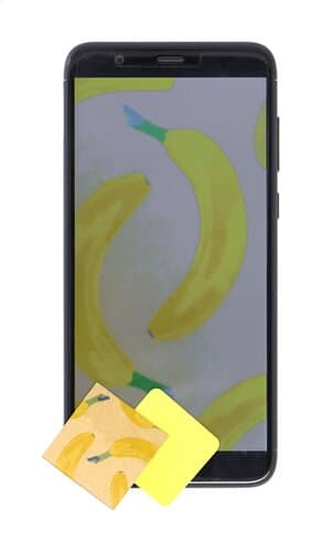 CreaSleeve Kraft 154 Individueller Pappschuber aus Kraftpapier