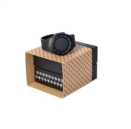 CreaSleeve Kraft 155 Individueller Pappschuber aus Kraftpapier