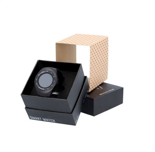 CreaSleeve Kraft 155 Individueller Pappschuber aus Kraftpapier