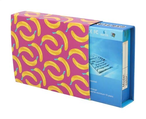 CreaSleeve 156 Individueller Pappschuber