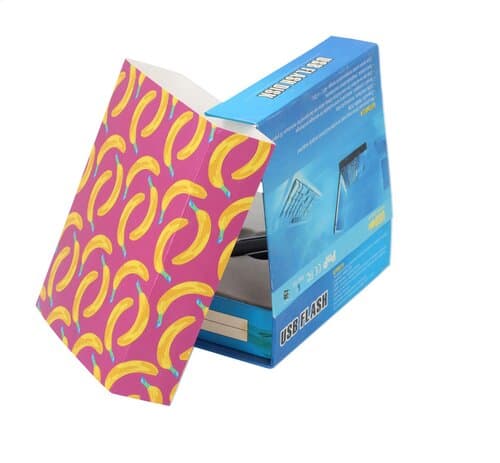 CreaSleeve 156 Individueller Pappschuber