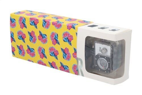 CreaSleeve 157 Individueller Pappschuber