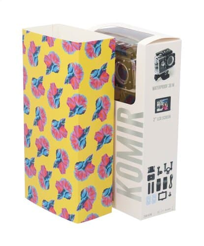 CreaSleeve 157 Individueller Pappschuber