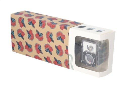 CreaSleeve Kraft 157 Individueller Pappschuber aus Kraftpapier