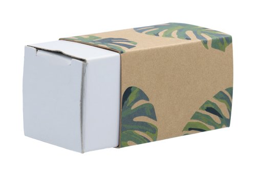 CreaSleeve Kraft 159 Individueller Pappschuber aus Kraftpapier