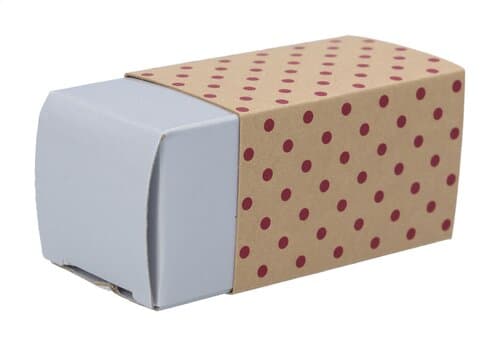 CreaSleeve Kraft 160 Individueller Pappschuber aus Kraftpapier